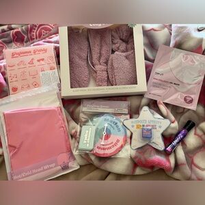 Sleepover Party Bundle•New